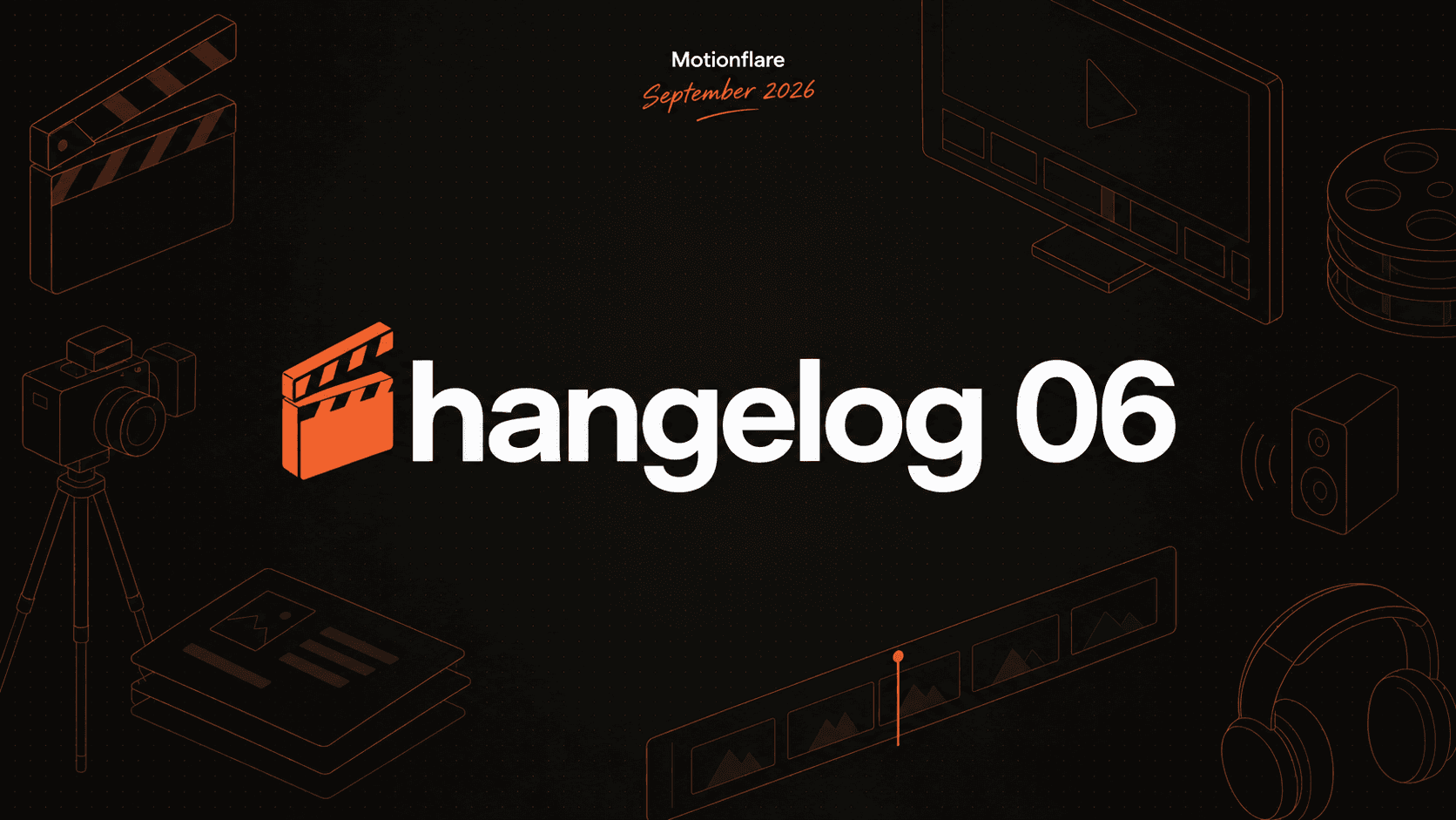 Changelog 06: GPT-6 Astra, una libreria musicale e i video da 90 secondi